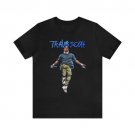 TRAVIS SCOTT FLOAT Unisex Jersey Short Sleeve Tee