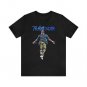 TRAVIS SCOTT FLOAT Unisex Jersey Short Sleeve Tee
