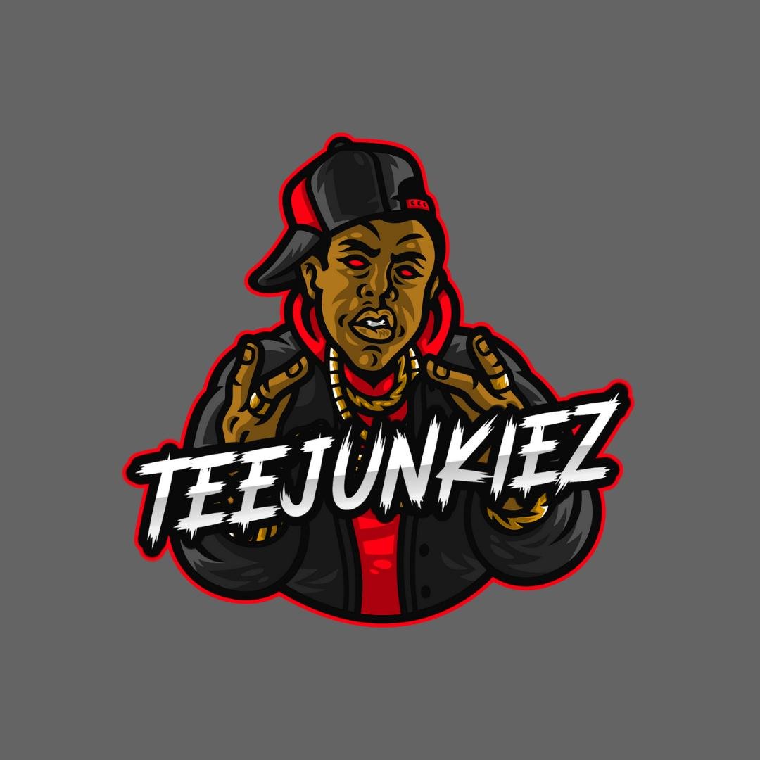 Indiana, Tee Junkiez vintage bootleg 90s style tees Indianapolis, USA