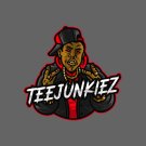 Indiana, Tee Junkiez vintage bootleg 90s style tees Indianapolis, USA