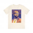 POP SMOKE Limited Edition Unisex Jersey Short Sleeve Tee