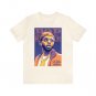 POP SMOKE Limited Edition Unisex Jersey Short Sleeve Tee