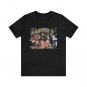 MASTER P VINTAGE 90s Bootleg Unisex Jersey Short Sleeve Tee