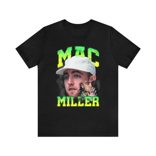 MAC M VINTAGE Unisex Jersey Short Sleeve Tee