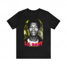 LIL BABY VINTAGE Bootleg 90s Unisex Jersey Short Sleeve Tee Shirt