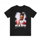 LIL BABY BOOTLEG Vintage Unisex Jersey Short Sleeve Tee Shirt