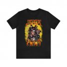 JUICE WRLD VINTAGE Bootleg 90s Unisex Jersey Short Sleeve Tee Shirt
