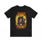 JUICE WRLD VINTAGE Bootleg 90s Unisex Jersey Short Sleeve Tee Shirt