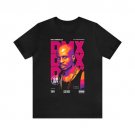 DMX VINTAGE BOOTLEG 90s Unisex Jersey Short Sleeve Tee