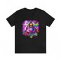 AALIYAH VINTAGE BOOTLEG 90s Unisex Jersey Short Sleeve Tee Shirt