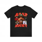 ASAP ROCKY BOOTLEG Unisex Jersey Short Sleeve Tee