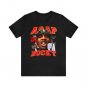 ASAP ROCKY BOOTLEG Unisex Jersey Short Sleeve Tee