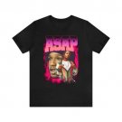 ASAP ROCKY VINTAGE Unisex Jersey Short Sleeve Tee