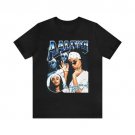 AALIYAH VINTAGE BOOTLEG 90s Unisex Jersey Short Sleeve Tee