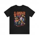 JCOLE VINTAGE BOOTLEG 90s Unisex Jersey Short Sleeve Tee Shirt