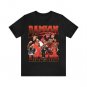 DAME LILLARD Unisex Graphic Tee, Vintage 90s Basketball Bootleg Style T-Shirt