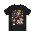 CARMELO ANTHONY Unisex Graphic Tee, Vintage 90s Basketball Bootleg Style T-Shirt