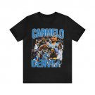 CARMELO ANTHONY NUGGET Unisex Tee, Vintage 90s Basketball Bootleg Style T-Shirt