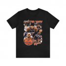 CARMELO ANTHONY Knick Unisex Tee, Vintage 90s Basketball Bootleg Style T-Shirt
