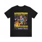 BENNEDICT MATHURN Unisex Tee, Vintage 90s Basketball Bootleg Style T-Shirt