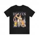 AUSTIN REAVES Unisex Graphic Tee, Vintage 90s Basketball Bootleg Style T-Shirt