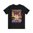 AUSTIN REAVES Im Him Unisex Tee, Vintage 90s Basketball Bootleg Style T-Shirt