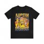 AUSTIN REAVES AR Unisex Tee, Vintage 90s Basketball Bootleg Style T-Shirt