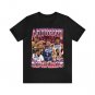 ANTHONY EDWARDS 90s Unisex Tee, Vintage 90s Basketball Bootleg Style T-Shirt
