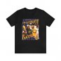 ANTHONY DAVIS Unisex Tee T-Shirt, Vintage 90s Basketball Bootleg Style T-Shirt