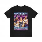 ANFERNEE PENNY HARDAWAY Unisex Tee, Vintage 90s Basketball Bootleg Style T-Shirt