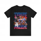 Vintage 90s Basketball Bootleg Style T-Shirt TYRESE MAXEY 90s Unisex Graphic Tee