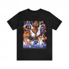 Vintage 90s Basketball Bootleg Style T-Shirt TRACY MCGRADY MAGIC Unisex Tee