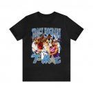 Vintage 90s Basketball Bootleg Style T-Shirt TRACY MCGRADY 90s Unisex Tee T-Shirt