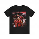 Vintage 90s Basketball Bootleg Style T-Shirt SCOTTIE BARNES Unisex Graphic Tee