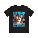 Vintage 90s Basketball Bootleg Style T-Shirt PENNY HARDAWAY Unisex Graphic Tee
