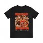 Vintage 90s Basketball Bootleg Style T-Shirt MICHAEL JORDAN 90s Style Unisex Tee