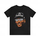 Vintage 90s Basketball Bootleg Style T-Shirt MICHAEL JORDAN 6 Unisex Graphic Tee