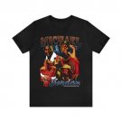 Vintage 90s Basketball Bootleg Style T-Shirt MICHAEL JORDAN 3 Unisex Graphic Tee