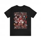 Vintage 90s Basketball Bootleg Style T-Shirt MICHAEL JORDAN 2 Unisex Tee T-Shirt