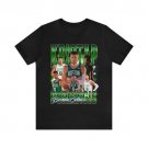 Vintage 90s Basketball Bootleg Style T-Shirt KRISTAP PORZINGIS Unisex Tee