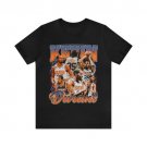 Vintage 90s Basketball Bootleg Style T-Shirt KEVIN DURANT 90s Unisex Graphic Tee
