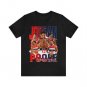 Vintage 90s Basketball Bootleg Style T-Shirt JORDAN POOLE 90s Unisex Graphic Tee