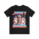 Vintage 90s Basketball Bootleg Style T-Shirt JIMMY BUTLER 90s Unisex Graphic Tee