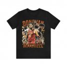 Vintage 90s Basketball Bootleg Style T-Shirt DONOVAN MITCHELL Unisex Graphic Tee