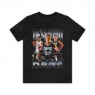 Vintage 90s Basketball Bootleg Style T-Shirt DESMOND BANE 90s Unisex Graphic Tee