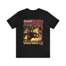 Vintage 90s Basketball Bootleg Style T-Shirt CARMELO ANTHONY Oak Hill Unisex Tee