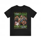 Vintage 90s Basketball Bootleg Style T-Shirt CAM THOMAS Unisex Graphic Tee