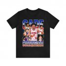 Vintage 90s Basketball Bootleg Style T-Shirt CADE CUNNIGHAM Unisex Graphic Tee