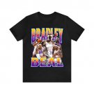 Vintage 90s Basketball Bootleg Style T-Shirt BRADLEY BEAL 90s Unisex Graphic Tee