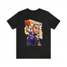 VINCE CARTER VINSANITY Unisex Jersey T-Shirt